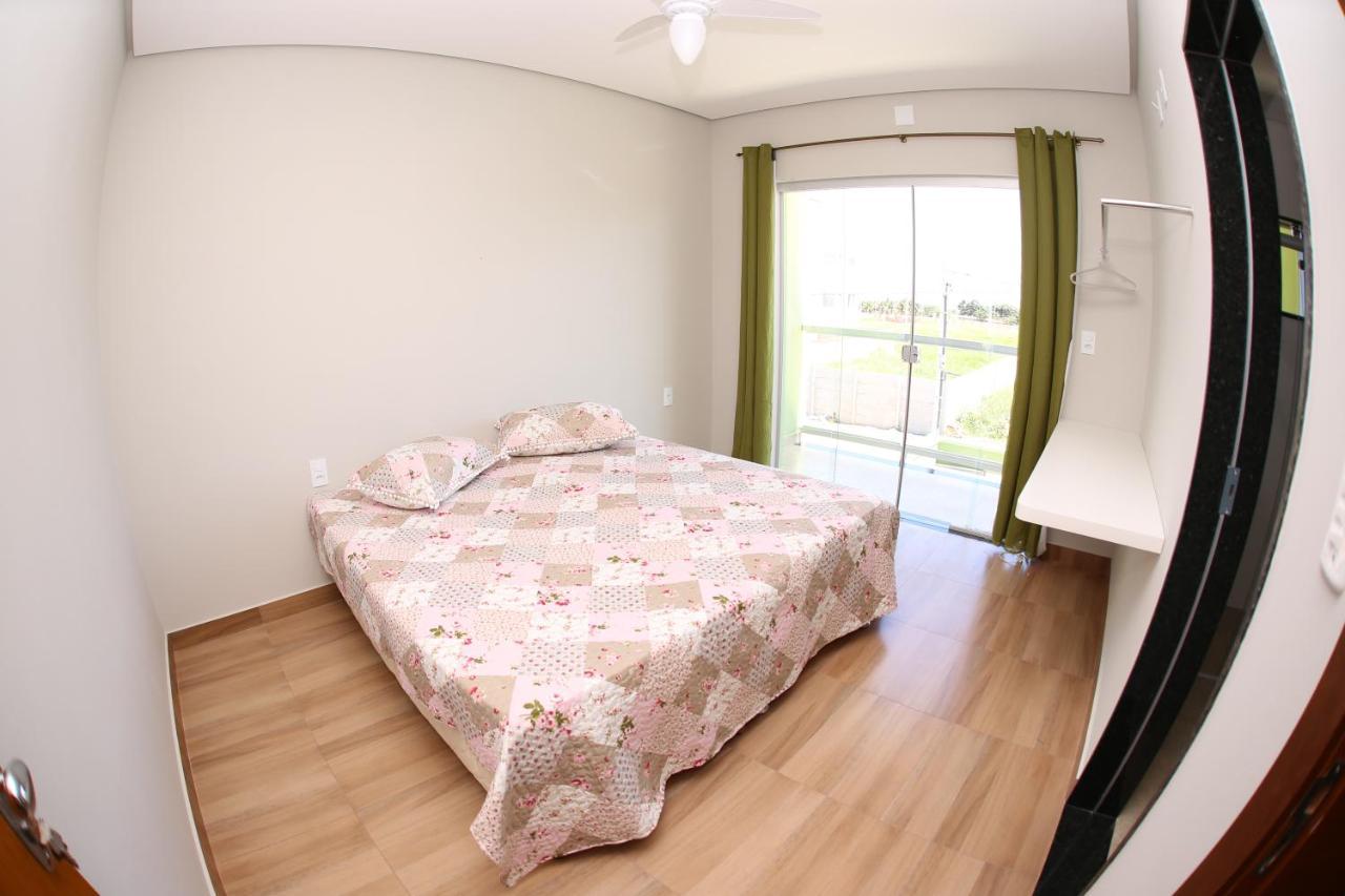 Pousada Perola Mineira 피우이 외부 사진